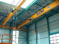 Gruas Viajeras